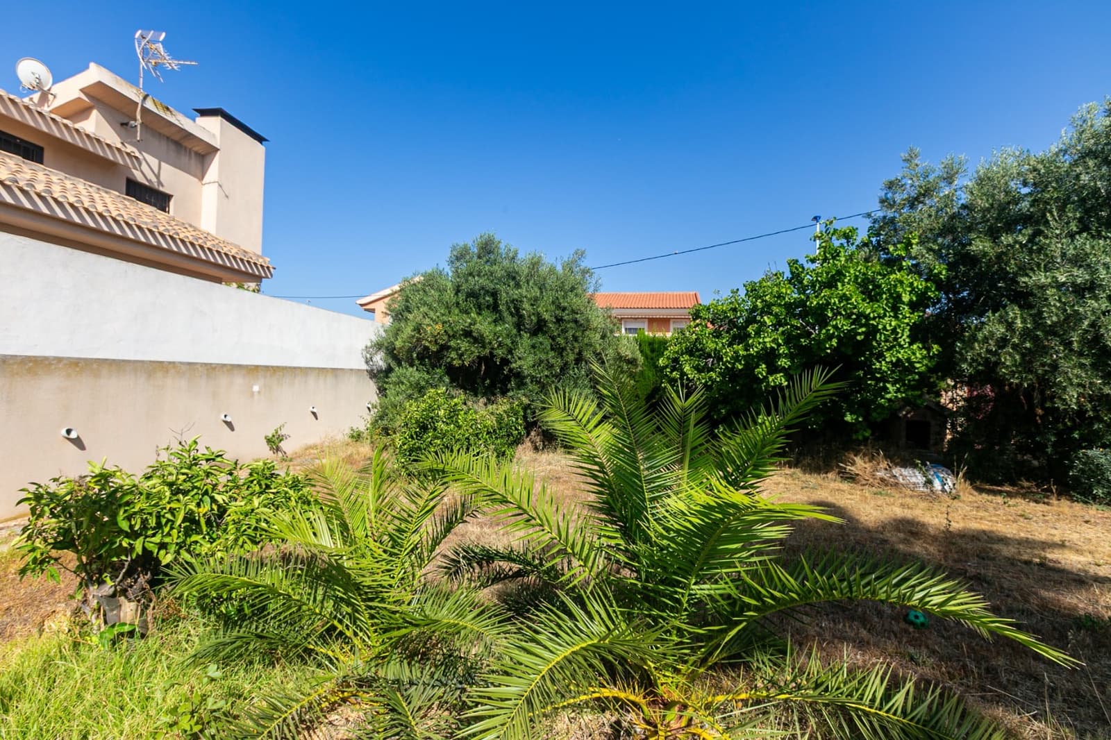 4 sovrum Villa till salu i Santiago de la Ribera med pool - 1 100 000 € (Ref: 9965715)