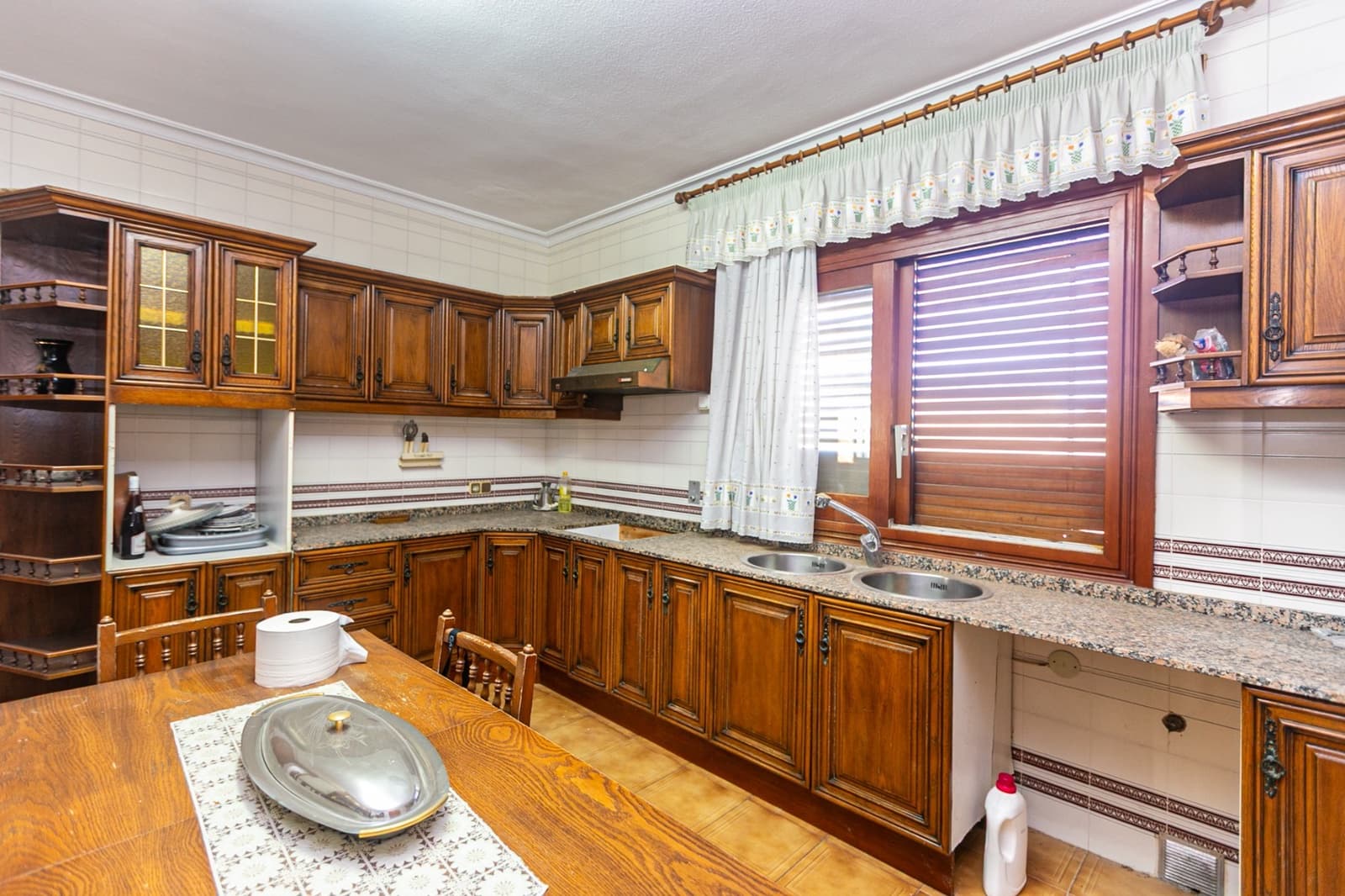 4 sovrum Villa till salu i Santiago de la Ribera med pool - 1 100 000 € (Ref: 9965715)