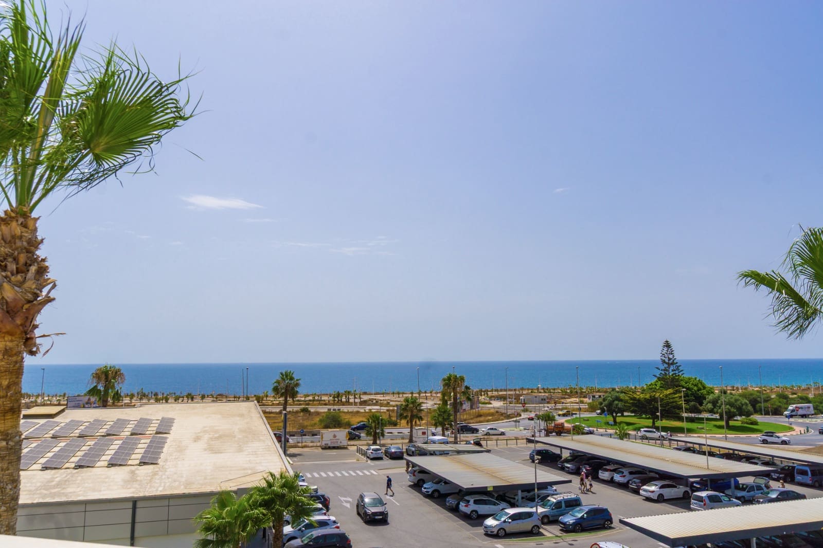 2 slaapkamer Penthouse te koop in Playa Flamenca met zwembad - € 239.000 (Ref: 9971770)