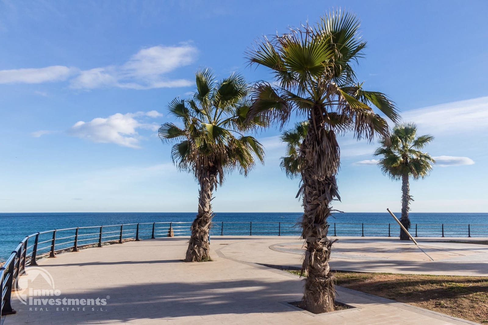 2 slaapkamer Penthouse te koop in Playa Flamenca met zwembad - € 239.000 (Ref: 9971770)