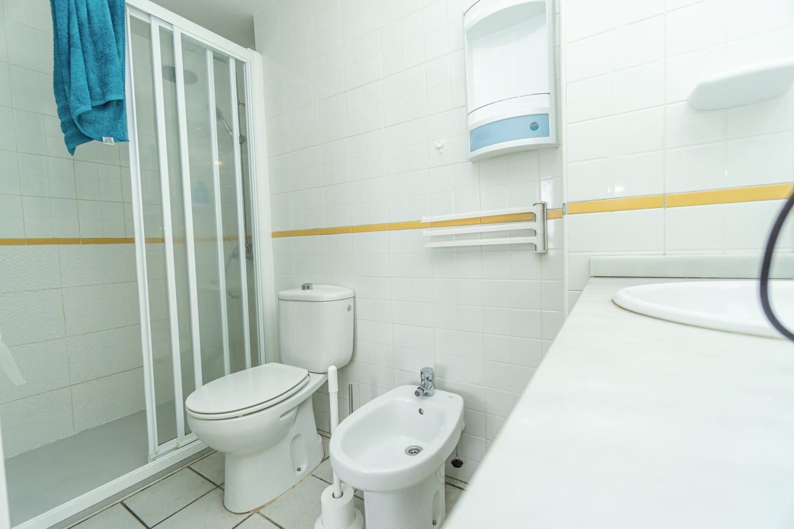 2 slaapkamer Penthouse te koop in Playa Flamenca met zwembad - € 239.000 (Ref: 9971770)