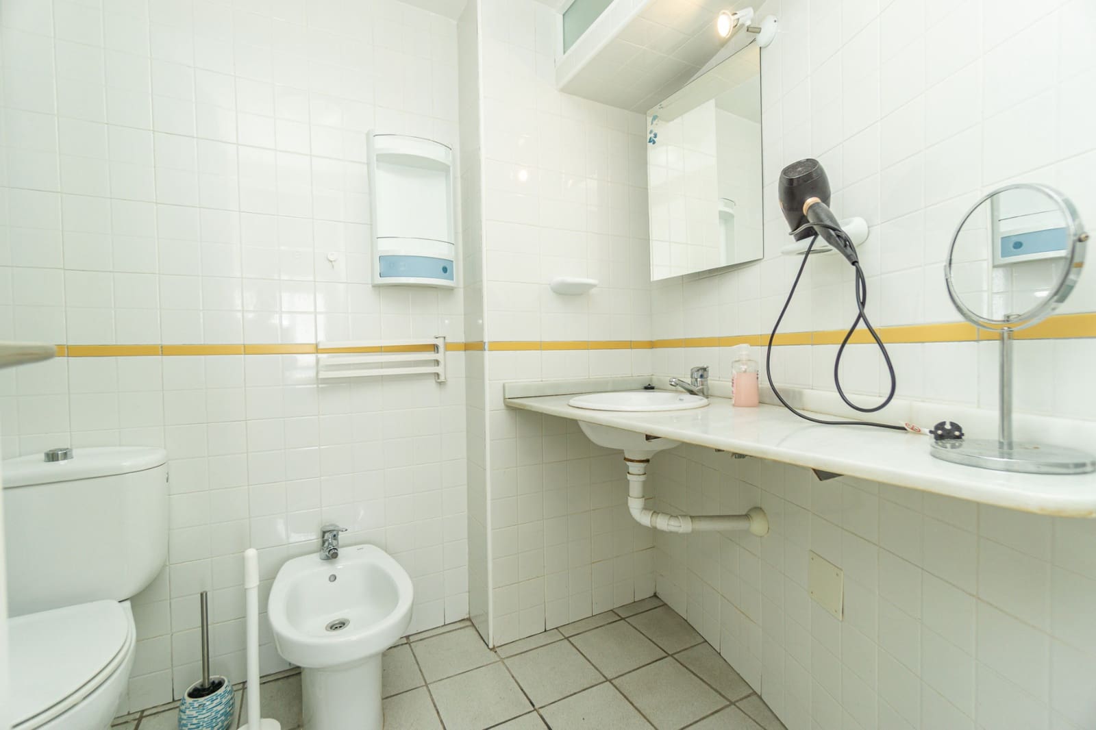 2 slaapkamer Penthouse te koop in Playa Flamenca met zwembad - € 239.000 (Ref: 9971770)
