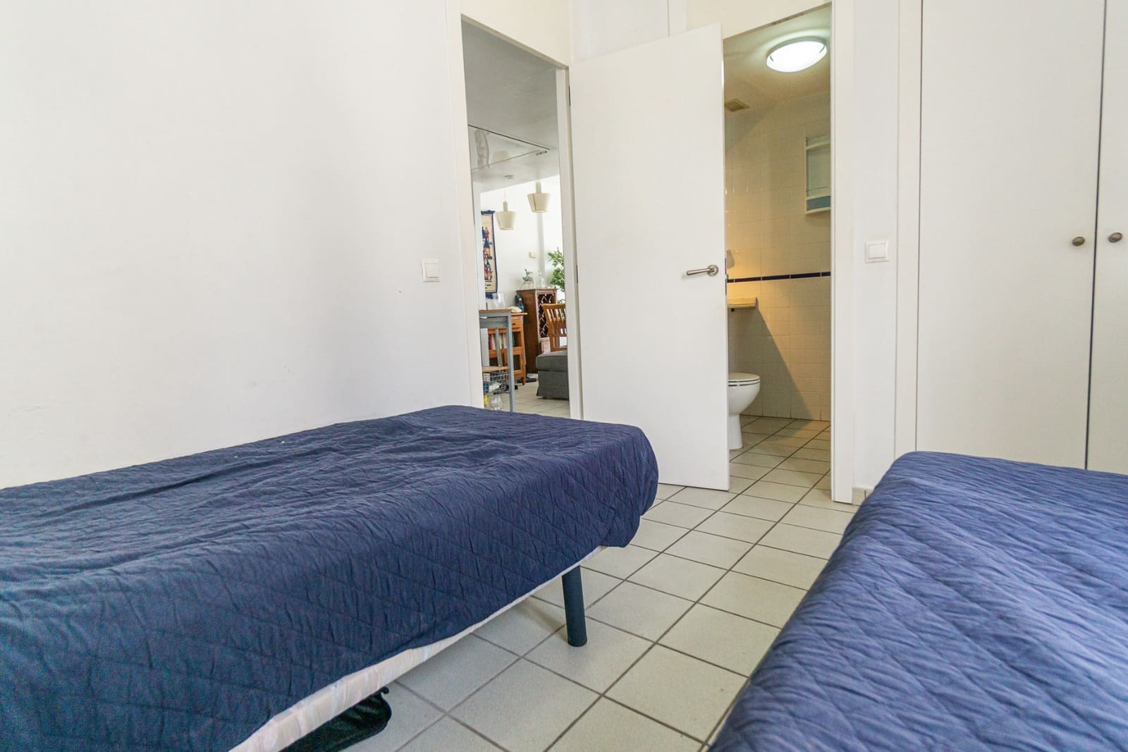 2 slaapkamer Penthouse te koop in Playa Flamenca met zwembad - € 239.000 (Ref: 9971770)