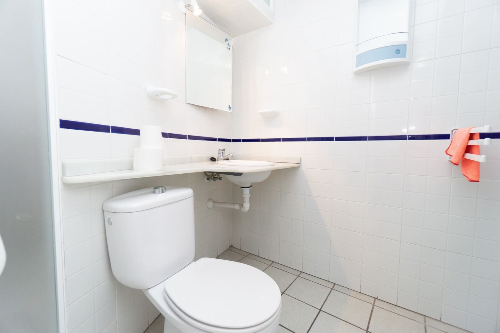 2 slaapkamer Penthouse te koop in Playa Flamenca met zwembad - € 239.000 (Ref: 9971770)