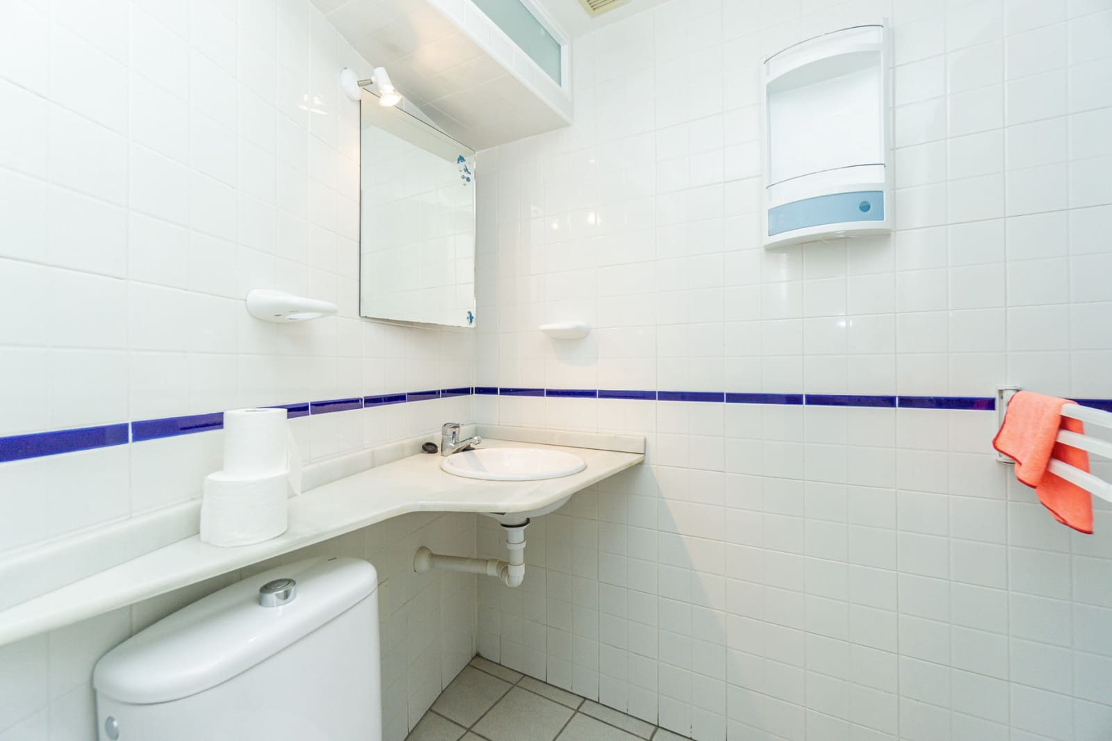 2 slaapkamer Penthouse te koop in Playa Flamenca met zwembad - € 239.000 (Ref: 9971770)
