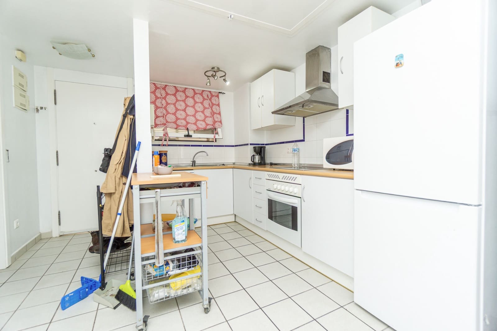 2 slaapkamer Penthouse te koop in Playa Flamenca met zwembad - € 239.000 (Ref: 9971770)