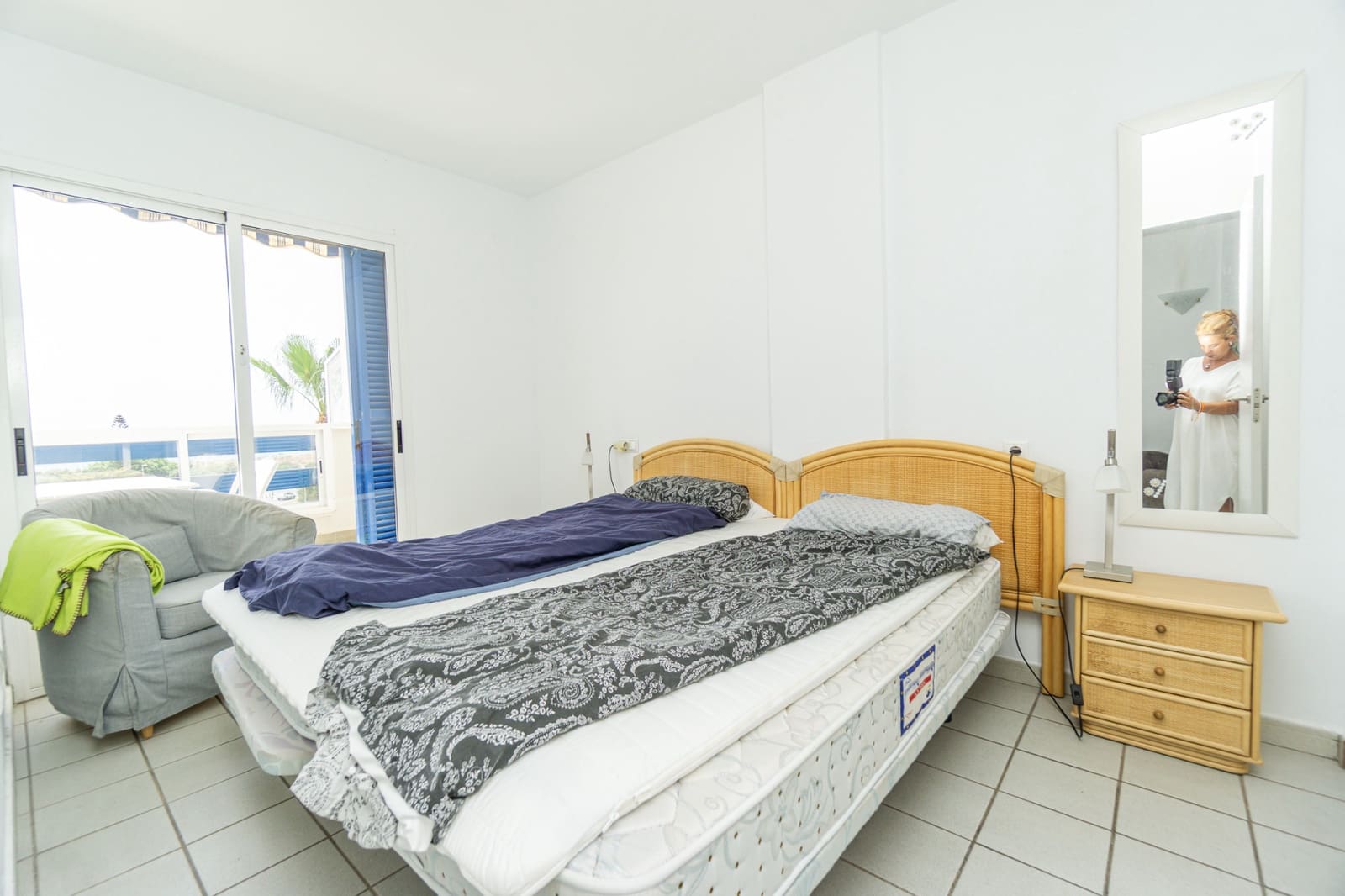 2 slaapkamer Penthouse te koop in Playa Flamenca met zwembad - € 239.000 (Ref: 9971770)