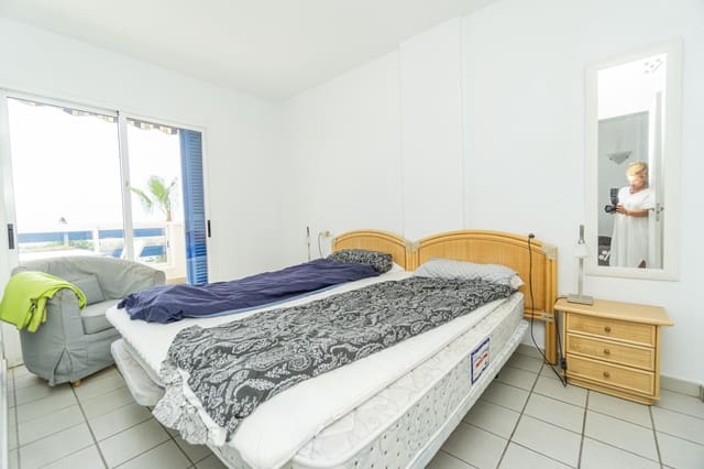 Ático de 2 habitaciones en Playa Flamenca, Orihuela en venta con piscina - 239.000 € (Ref: 9971770)