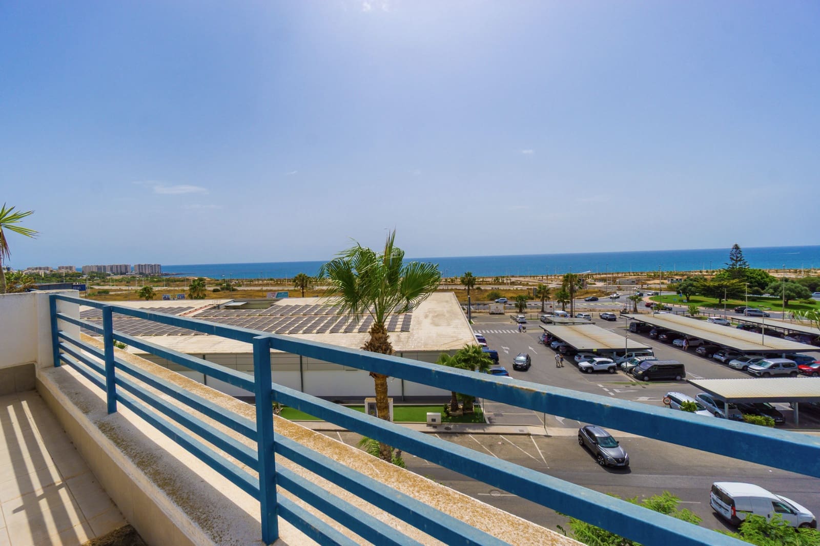 2 slaapkamer Penthouse te koop in Playa Flamenca met zwembad - € 239.000 (Ref: 9971770)