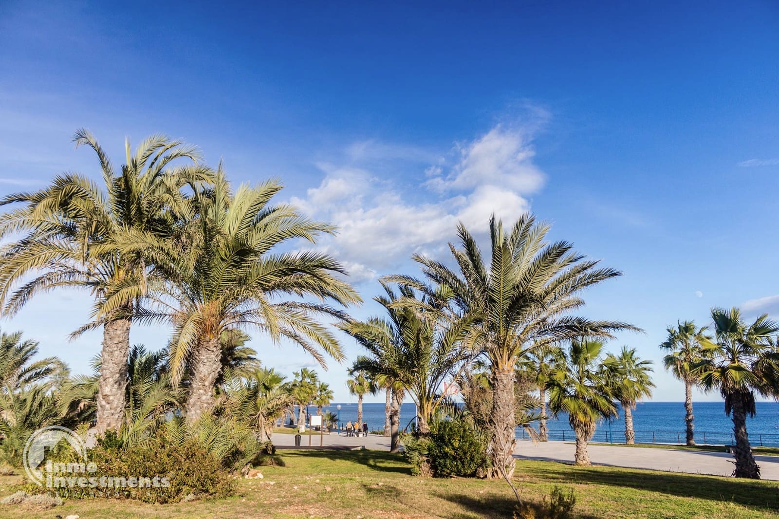 2 slaapkamer Penthouse te koop in Playa Flamenca met zwembad - € 239.000 (Ref: 9971770)