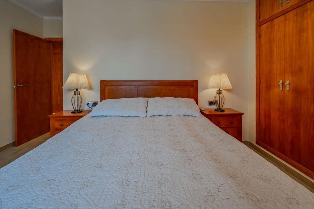 2 soverom Penthouse til salgs i Los Dolses med svømmebasseng garasje - € 420 000 (Ref: 9971771)