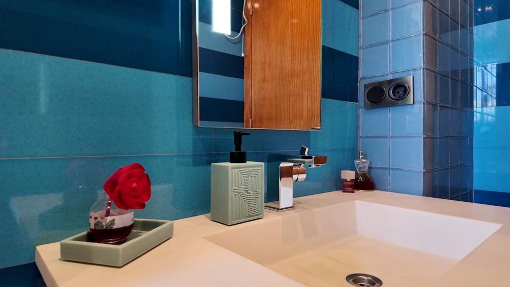2 soverom Penthouse til salgs i Los Dolses med svømmebasseng garasje - € 420 000 (Ref: 9971771)
