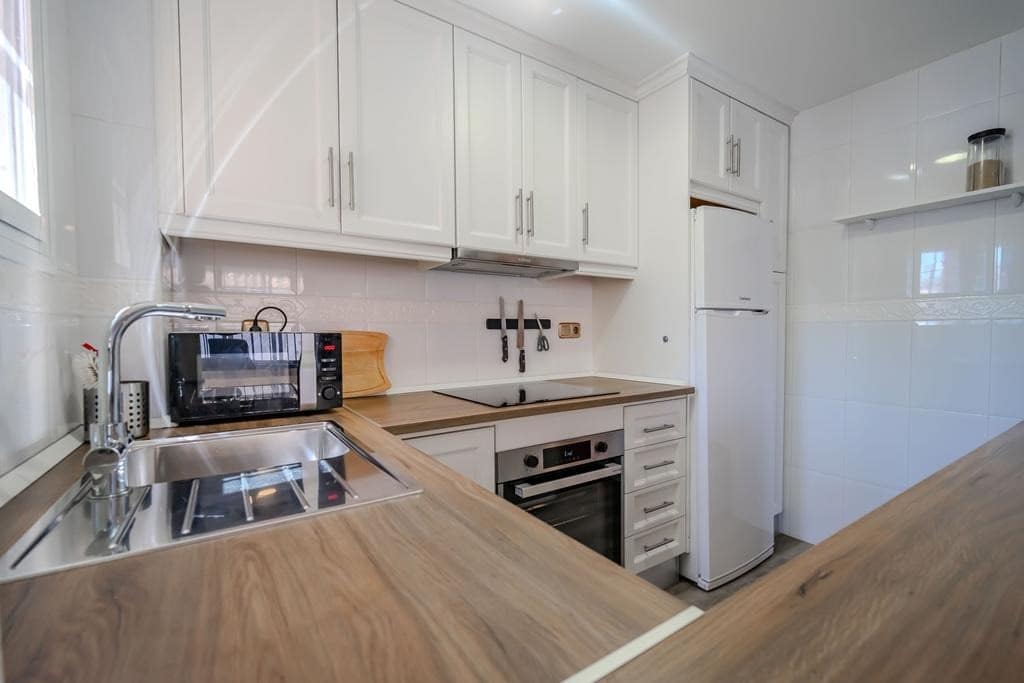 3 Zimmer Haus zu verkaufen in Cabo Roig mit Pool - 315.000 € (Ref: 9973728)
