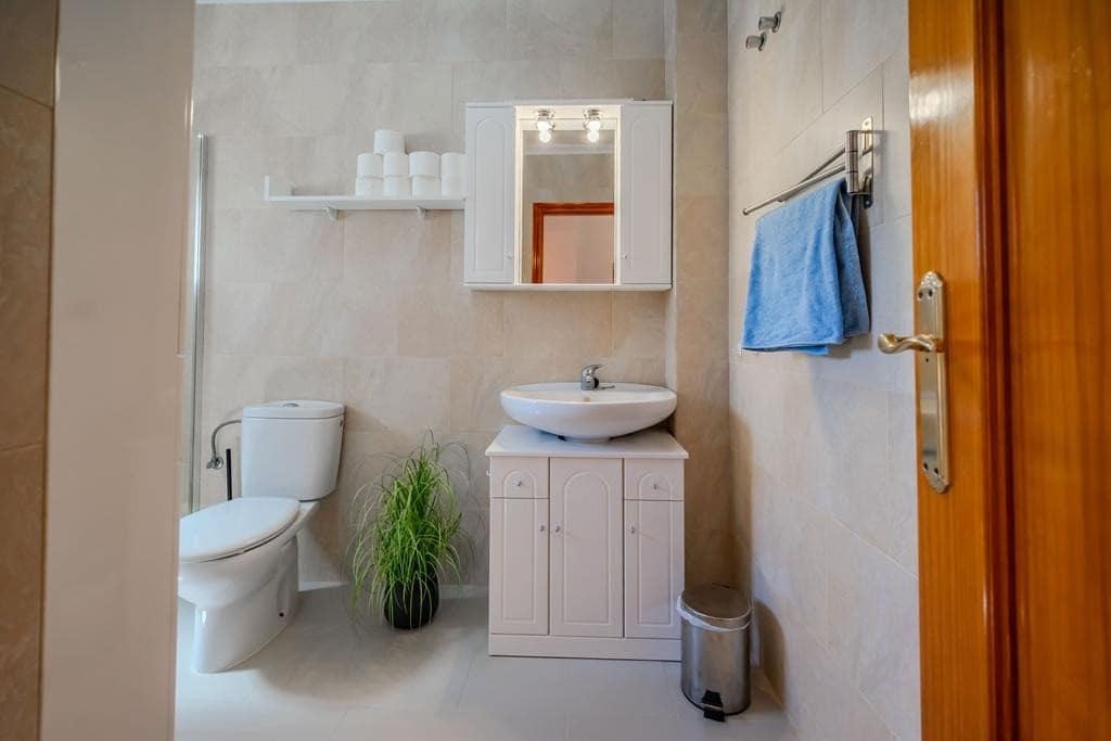 3 Zimmer Haus zu verkaufen in Cabo Roig mit Pool - 315.000 € (Ref: 9973728)