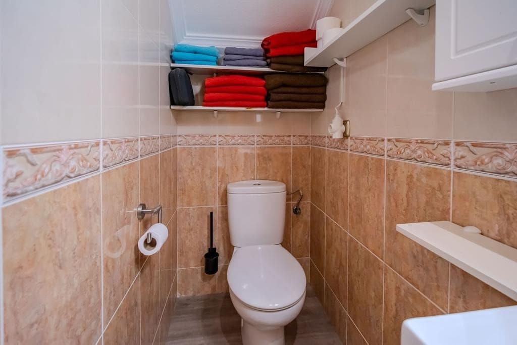 3 Zimmer Haus zu verkaufen in Cabo Roig mit Pool - 315.000 € (Ref: 9973728)