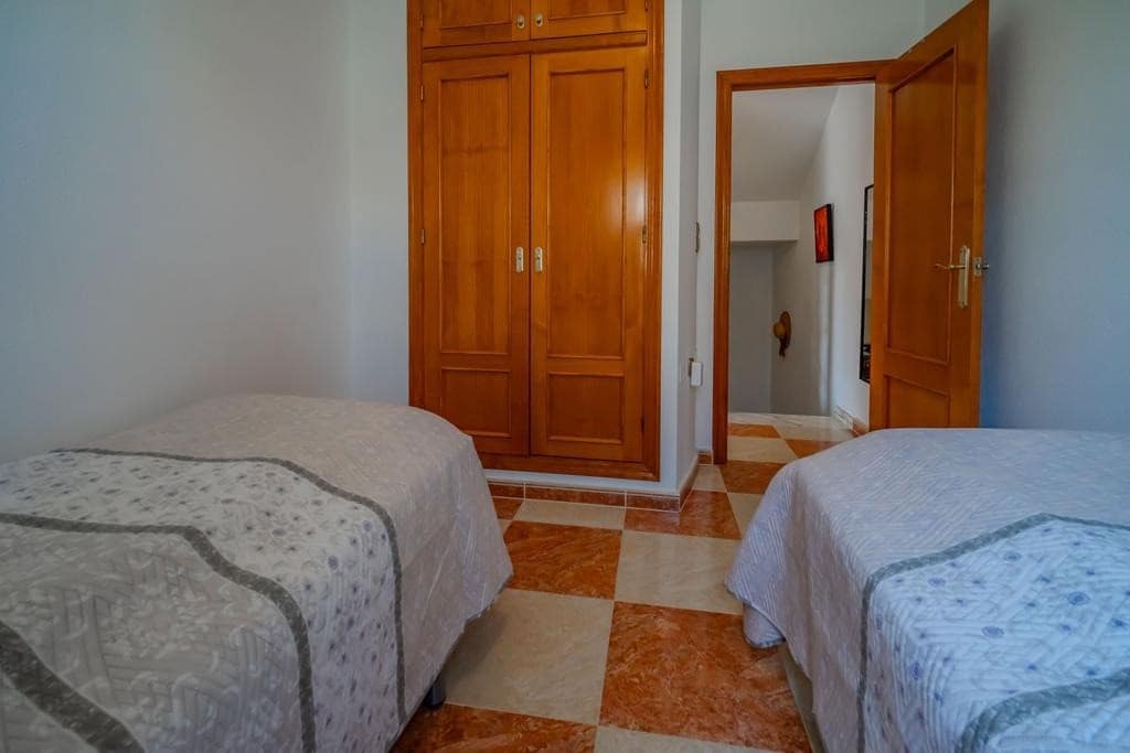 3 Zimmer Haus zu verkaufen in Cabo Roig mit Pool - 315.000 € (Ref: 9973728)