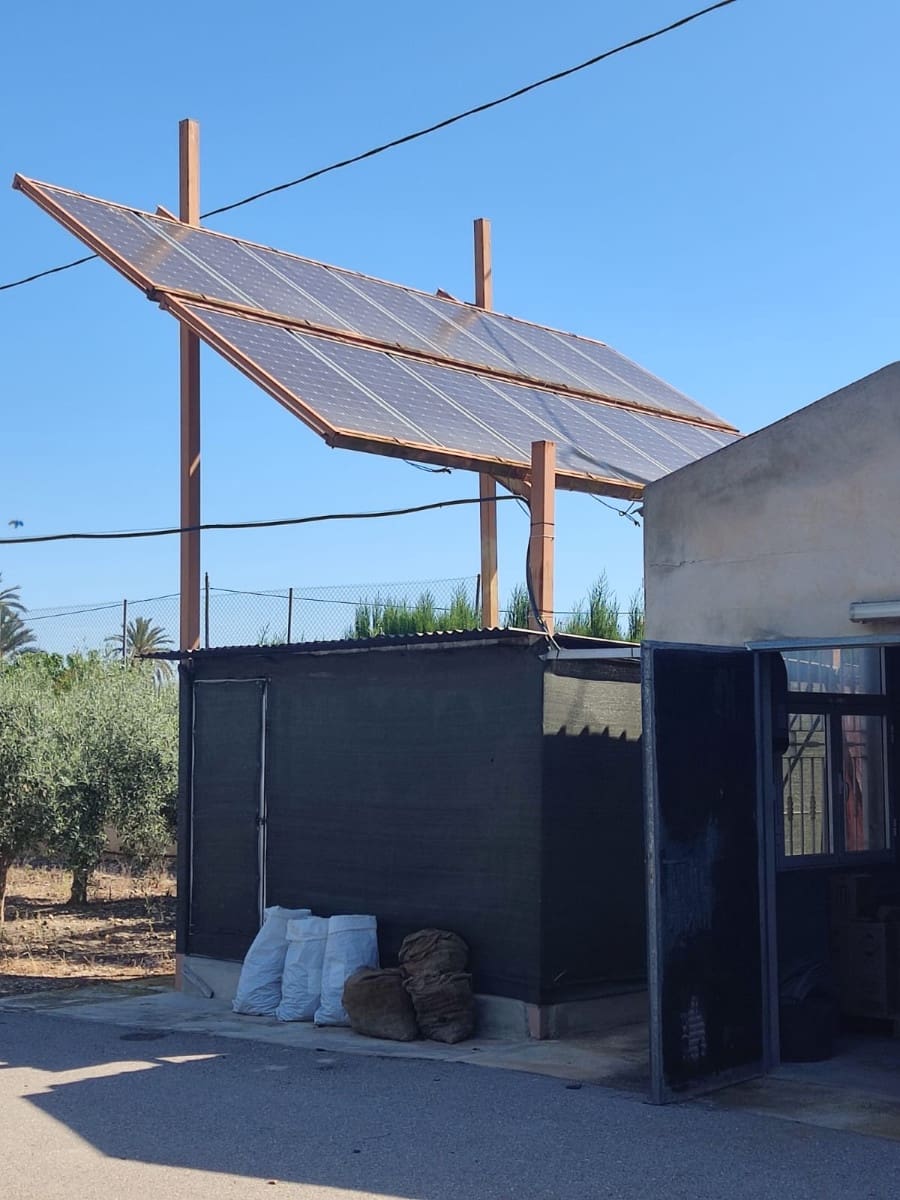 4 soveværelse Villa til salg i Elche / Elx med swimmingpool garage - € 462.000 (Ref: 9975846)