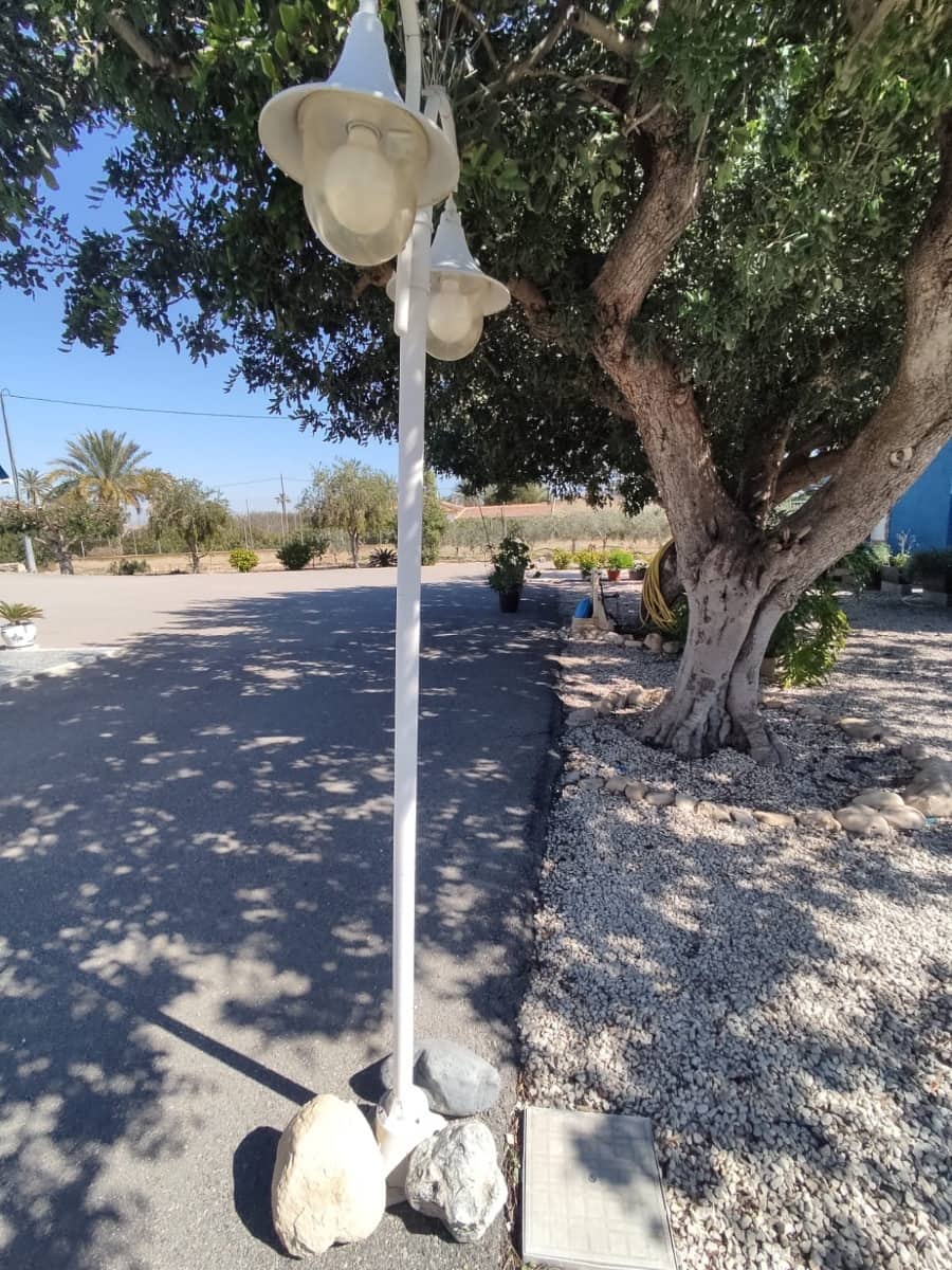 4 soveværelse Villa til salg i Elche / Elx med swimmingpool garage - € 462.000 (Ref: 9975846)