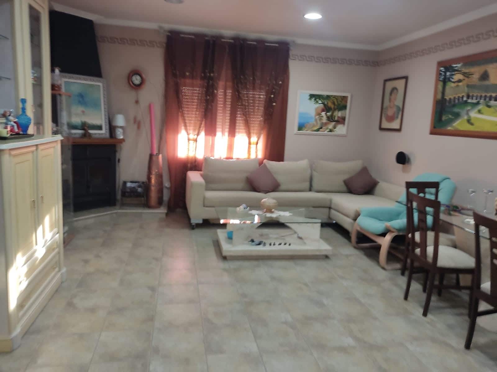 4 soveværelse Villa til salg i Elche / Elx med swimmingpool garage - € 462.000 (Ref: 9975846)