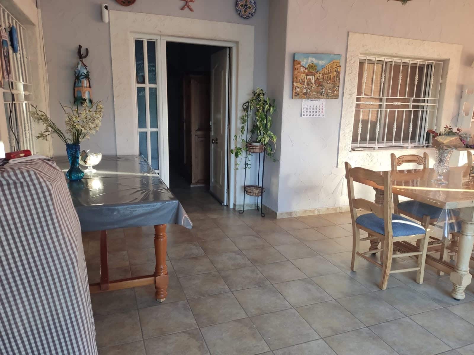 4 soveværelse Villa til salg i Elche / Elx med swimmingpool garage - € 462.000 (Ref: 9975846)