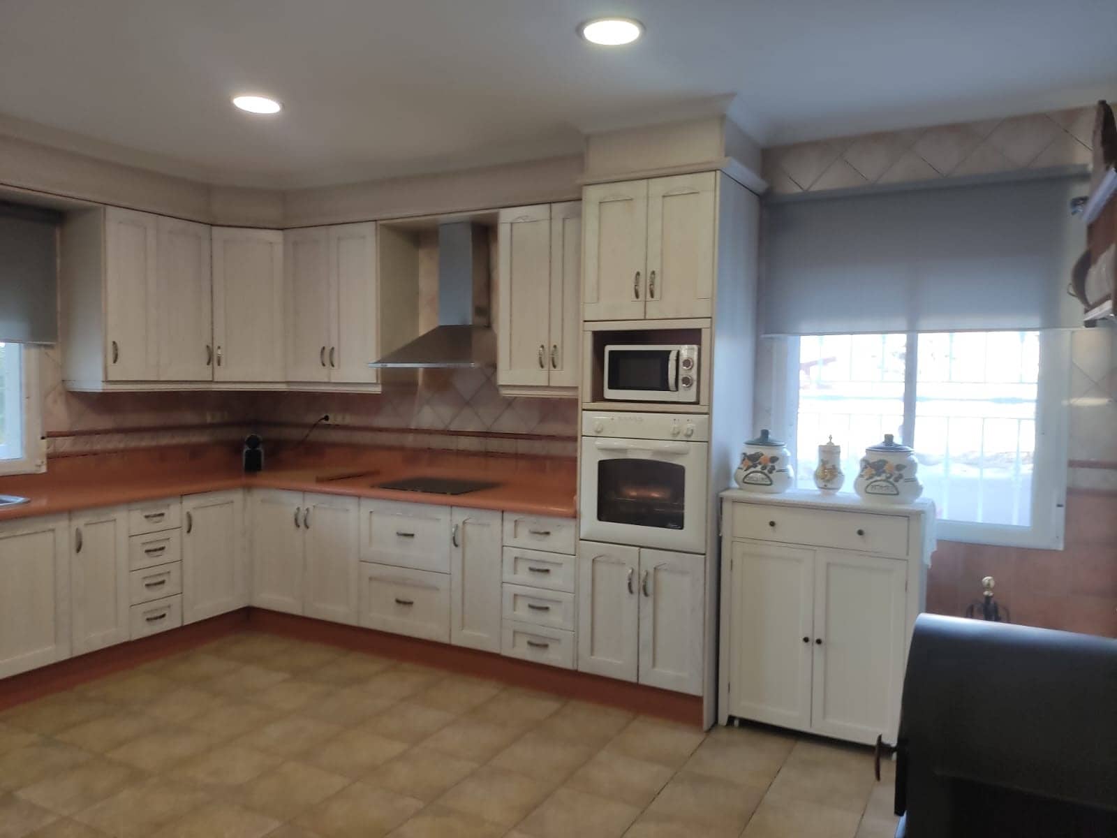 4 soveværelse Villa til salg i Elche / Elx med swimmingpool garage - € 462.000 (Ref: 9975846)