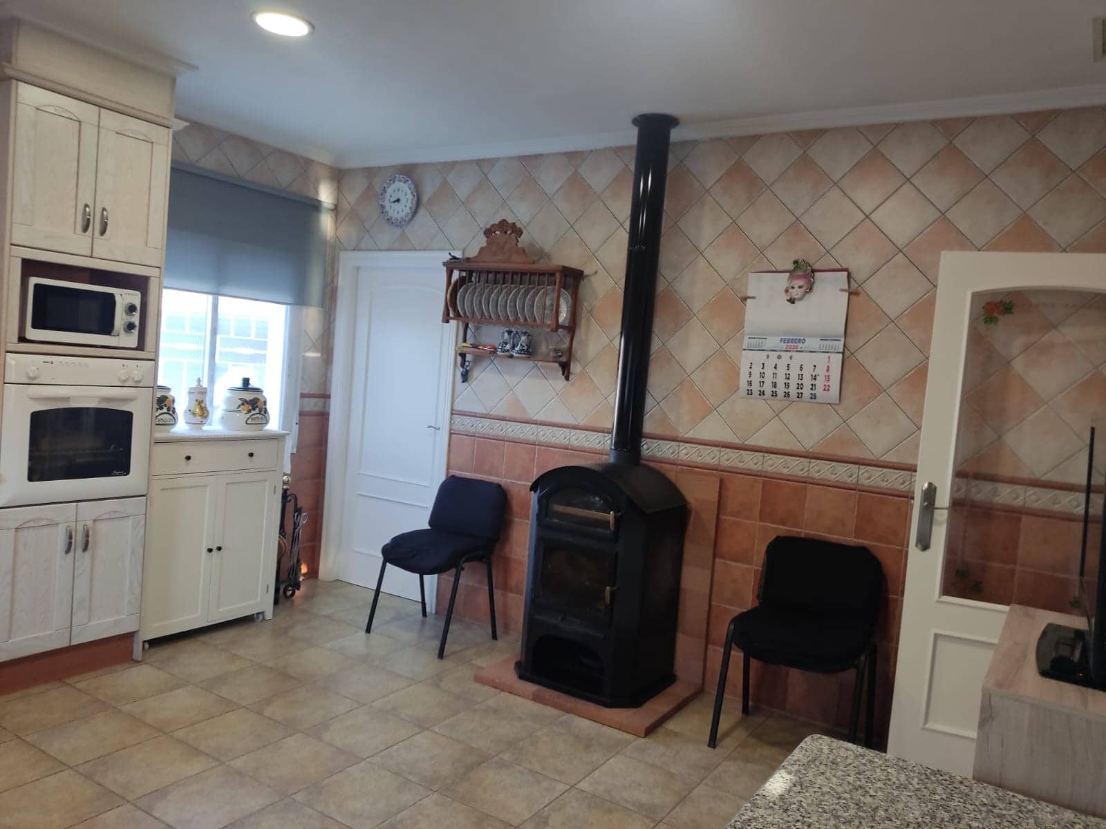 4 soveværelse Villa til salg i Elche / Elx med swimmingpool garage - € 462.000 (Ref: 9975846)