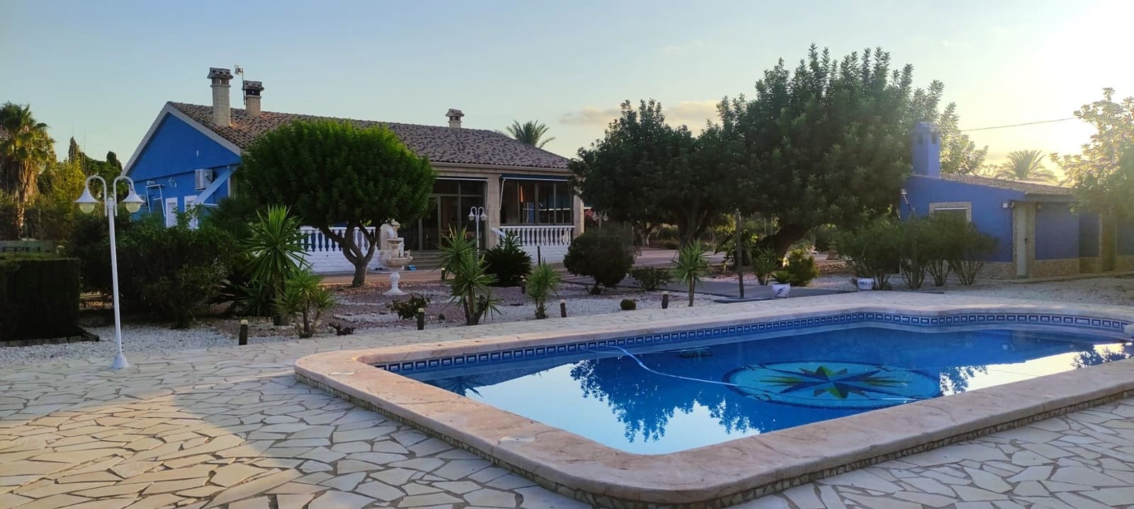 4 soveværelse Villa til salg i Elche / Elx med swimmingpool garage - € 462.000 (Ref: 9975846)