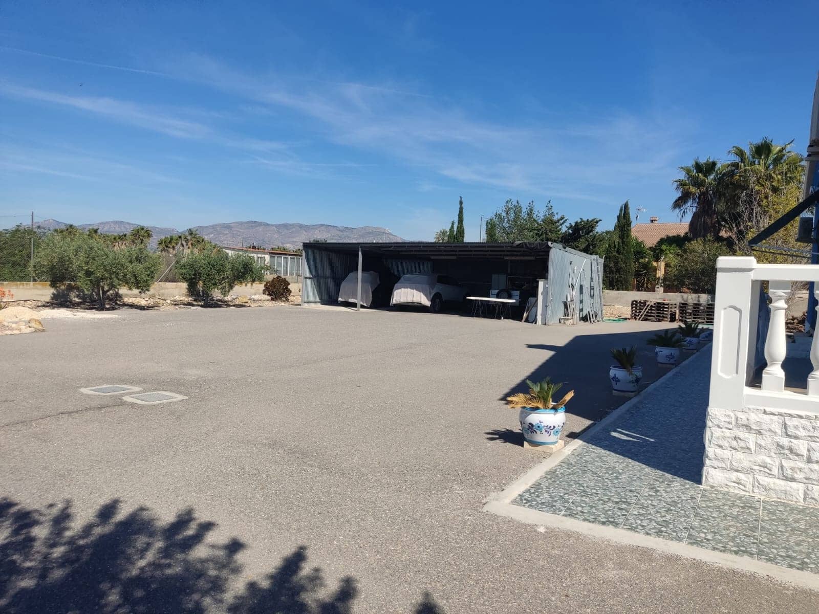 4 soveværelse Villa til salg i Elche / Elx med swimmingpool garage - € 462.000 (Ref: 9975846)