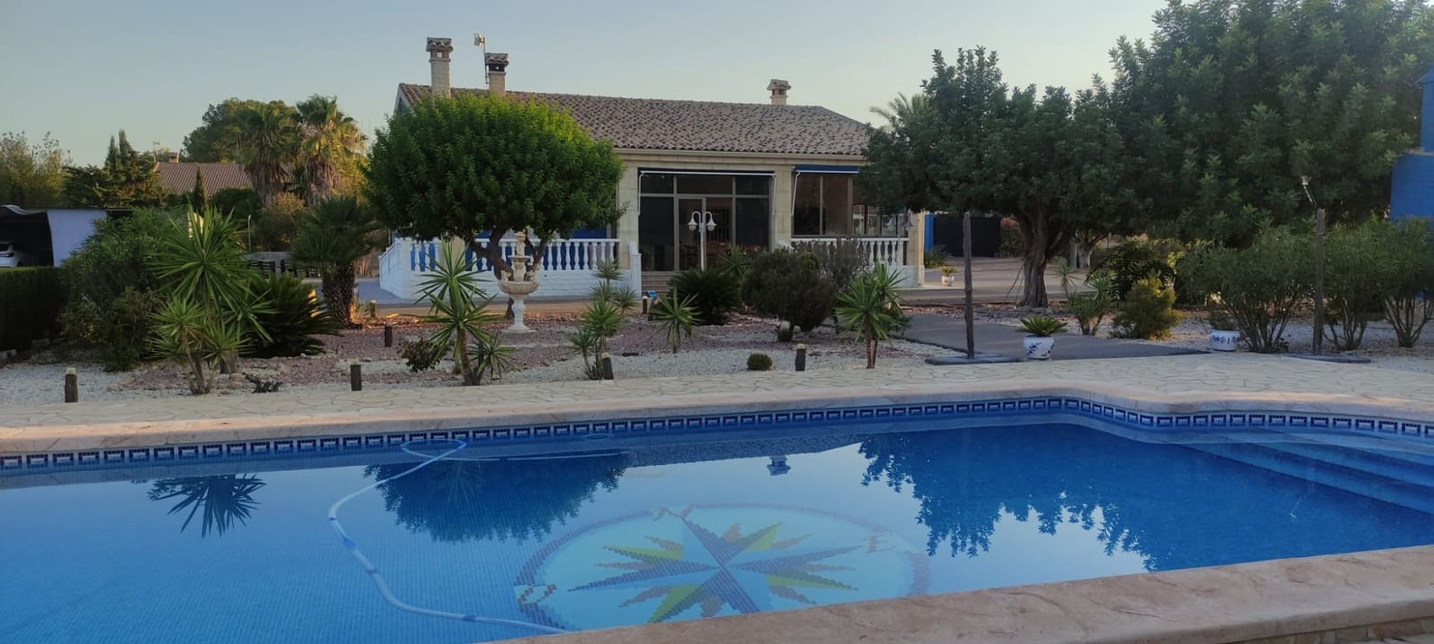 4 soveværelse Villa til salg i Elche / Elx med swimmingpool garage - € 462.000 (Ref: 9975846)