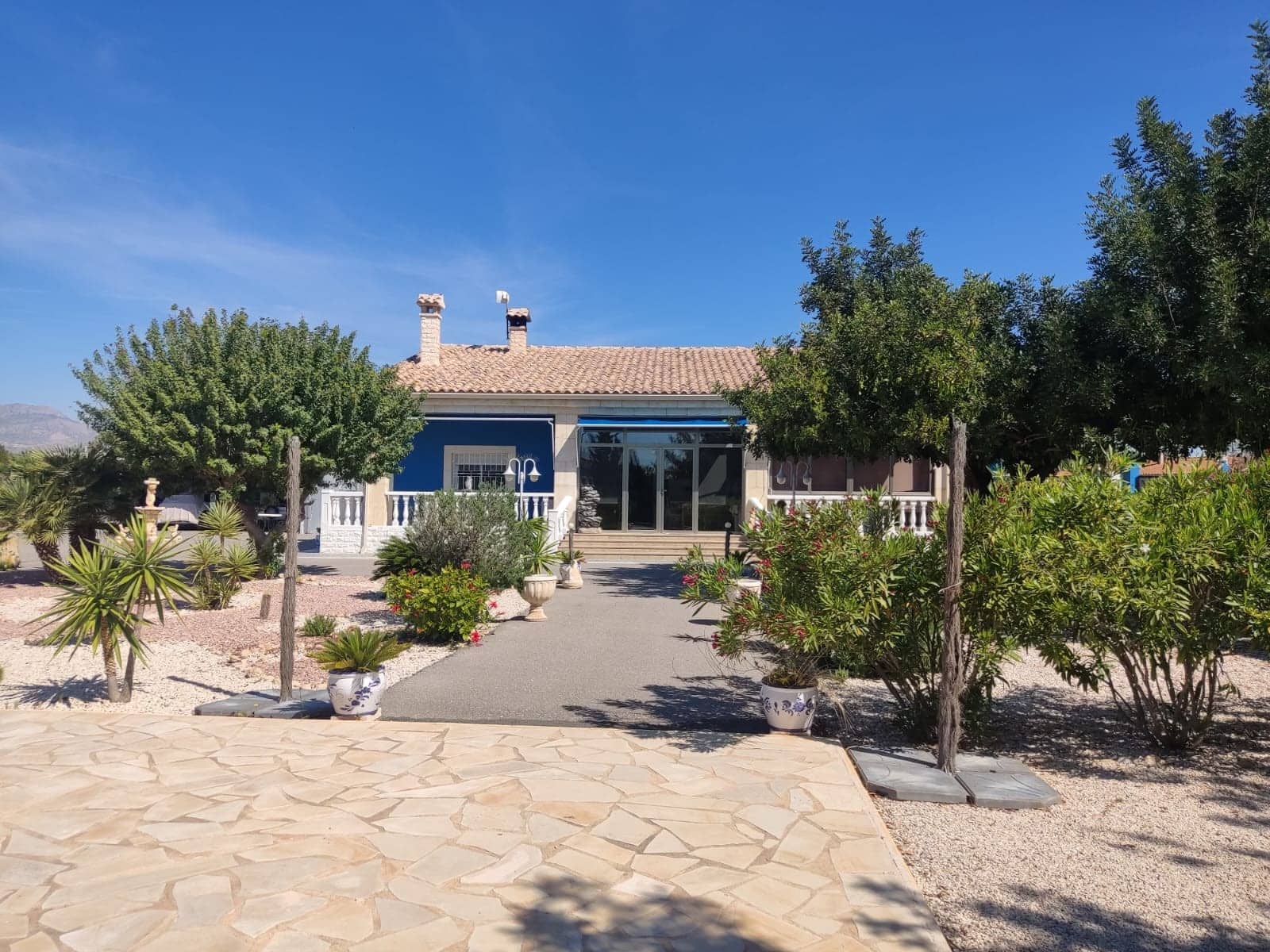4 soveværelse Villa til salg i Elche / Elx med swimmingpool garage - € 462.000 (Ref: 9975846)