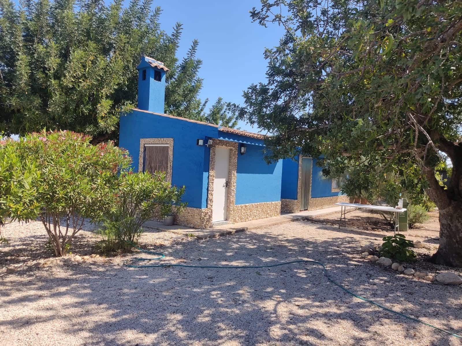 4 soveværelse Villa til salg i Elche / Elx med swimmingpool garage - € 462.000 (Ref: 9975846)