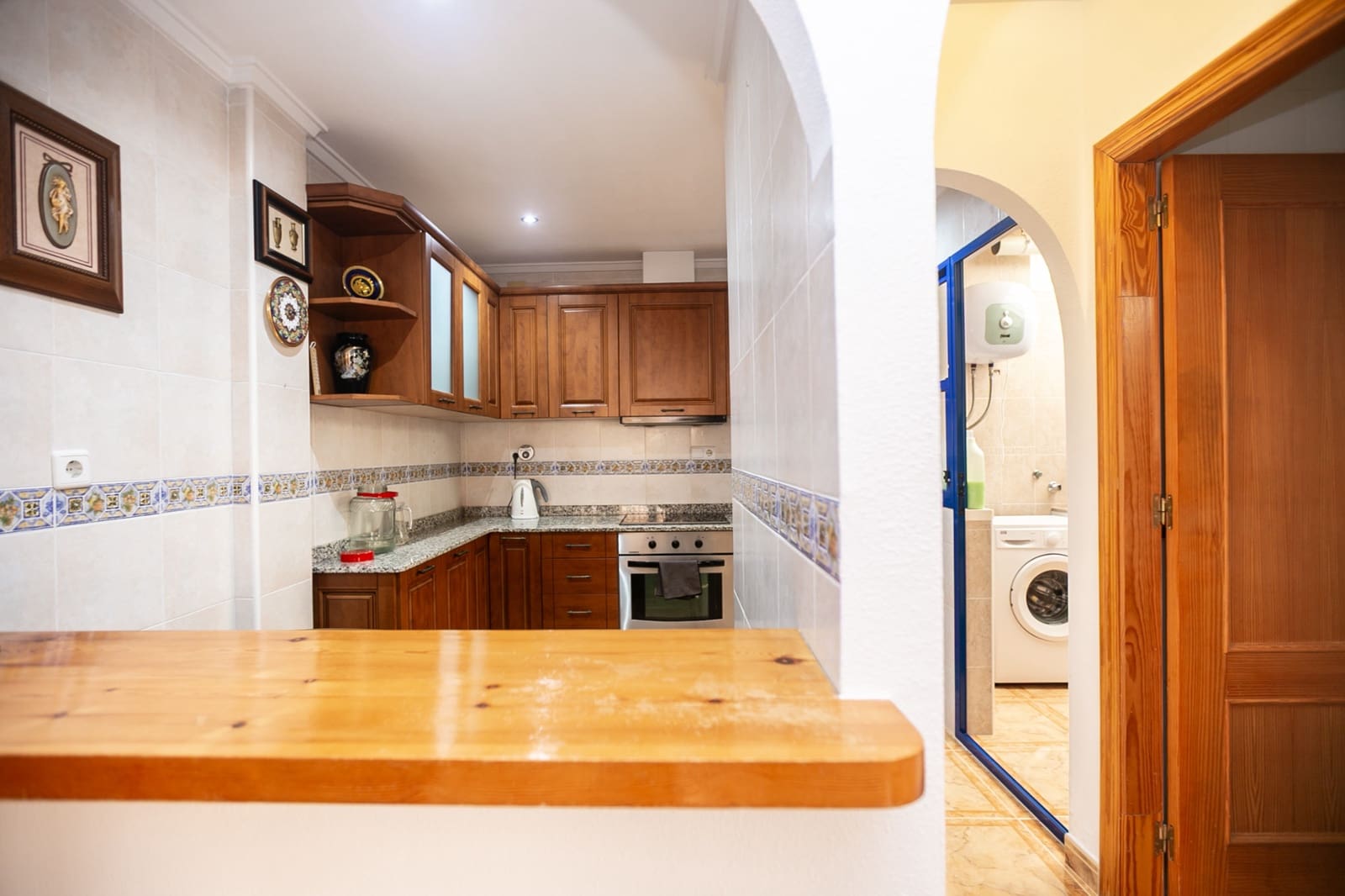 Casa de 3 habitaciones en La Zenia en venta con piscina - 280.000 € (Ref: 9981411)