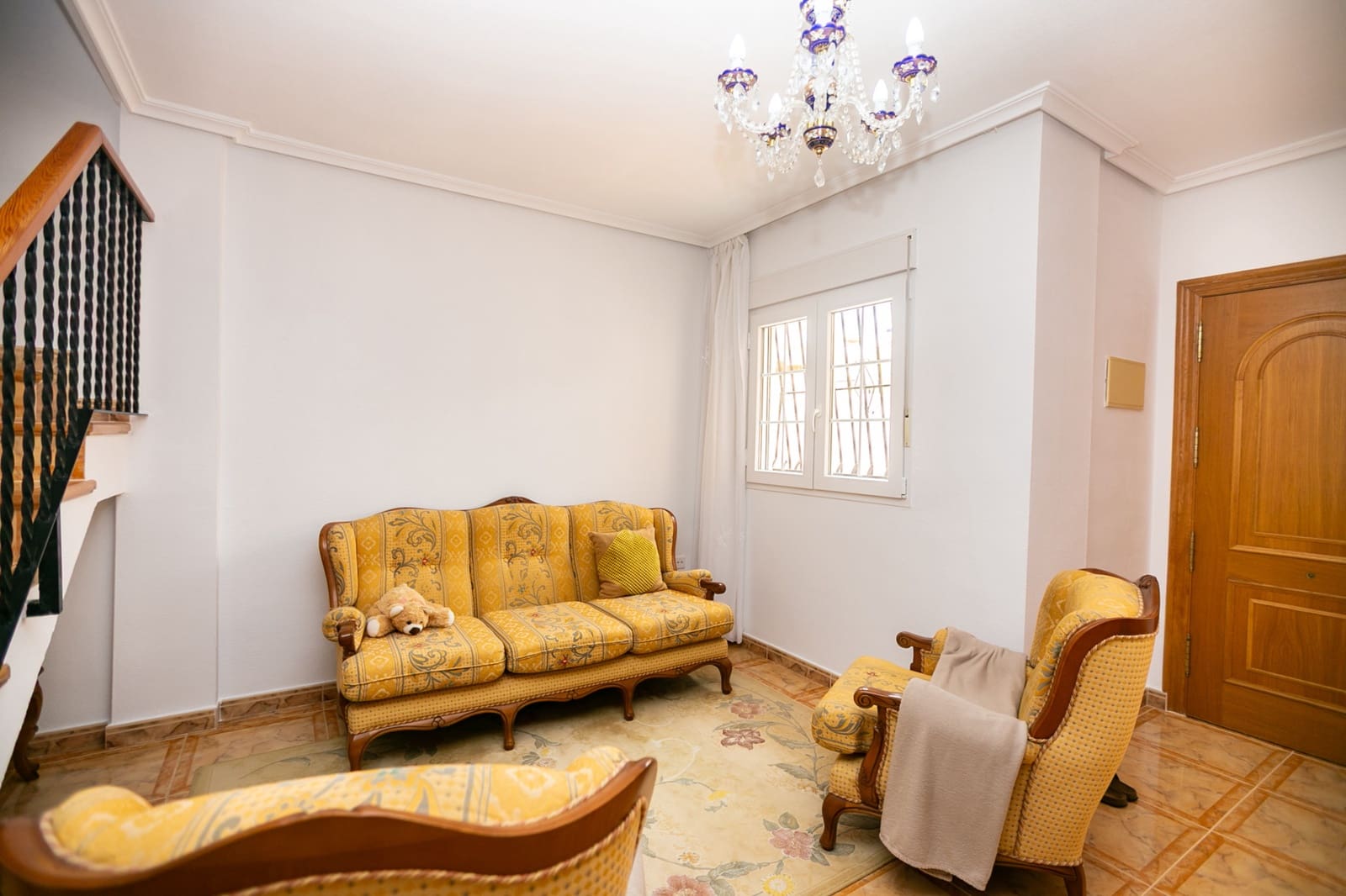 Casa de 3 habitaciones en La Zenia en venta con piscina - 280.000 € (Ref: 9981411)