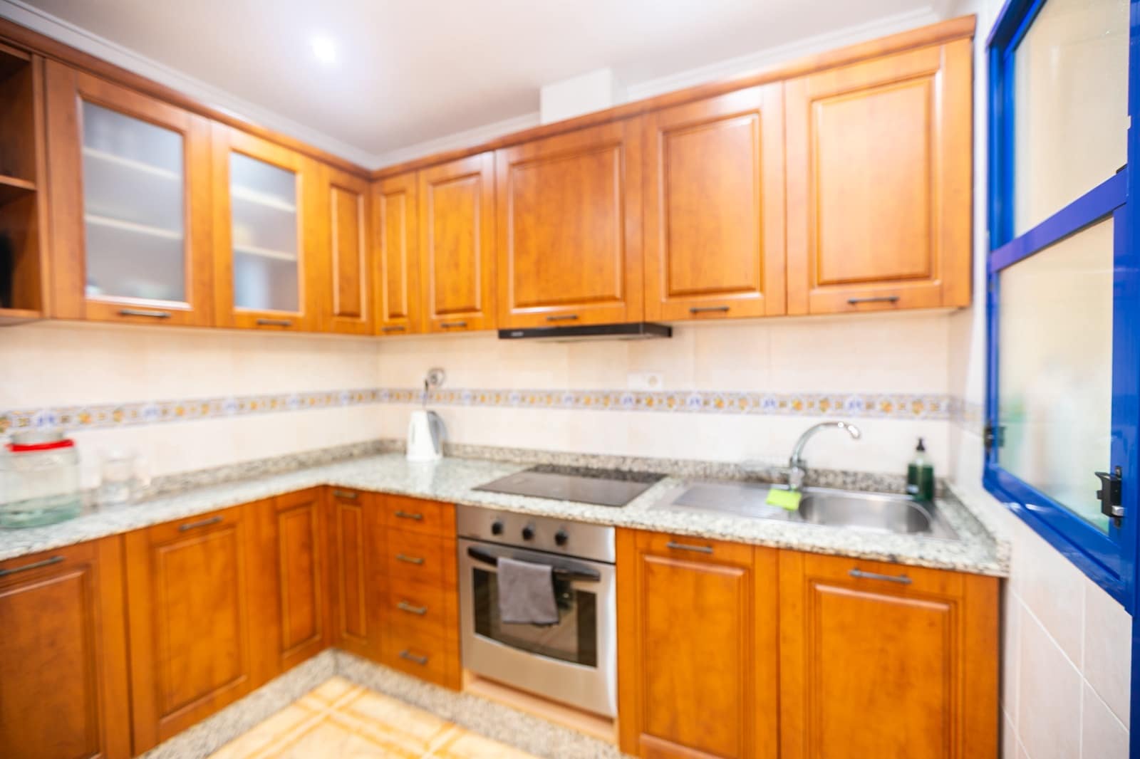 Casa de 3 habitaciones en La Zenia en venta con piscina - 280.000 € (Ref: 9981411)