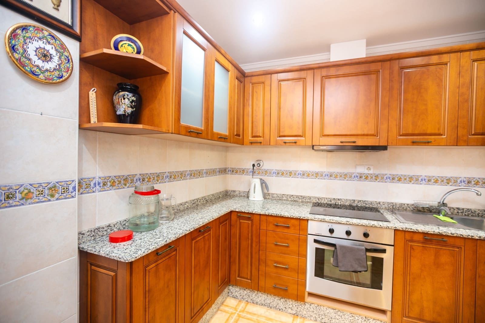 Casa de 3 habitaciones en La Zenia en venta con piscina - 280.000 € (Ref: 9981411)
