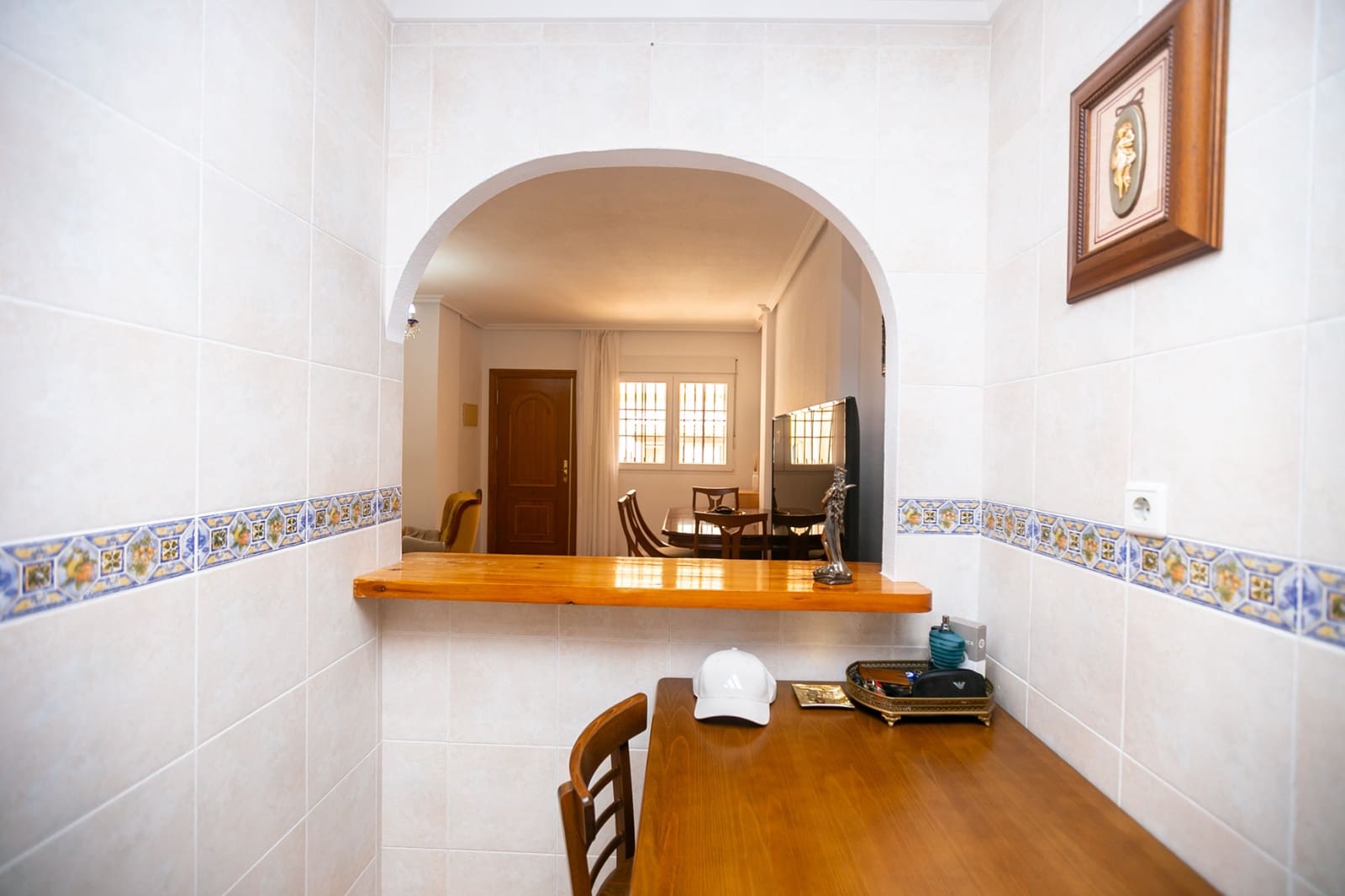 Casa de 3 habitaciones en La Zenia en venta con piscina - 280.000 € (Ref: 9981411)