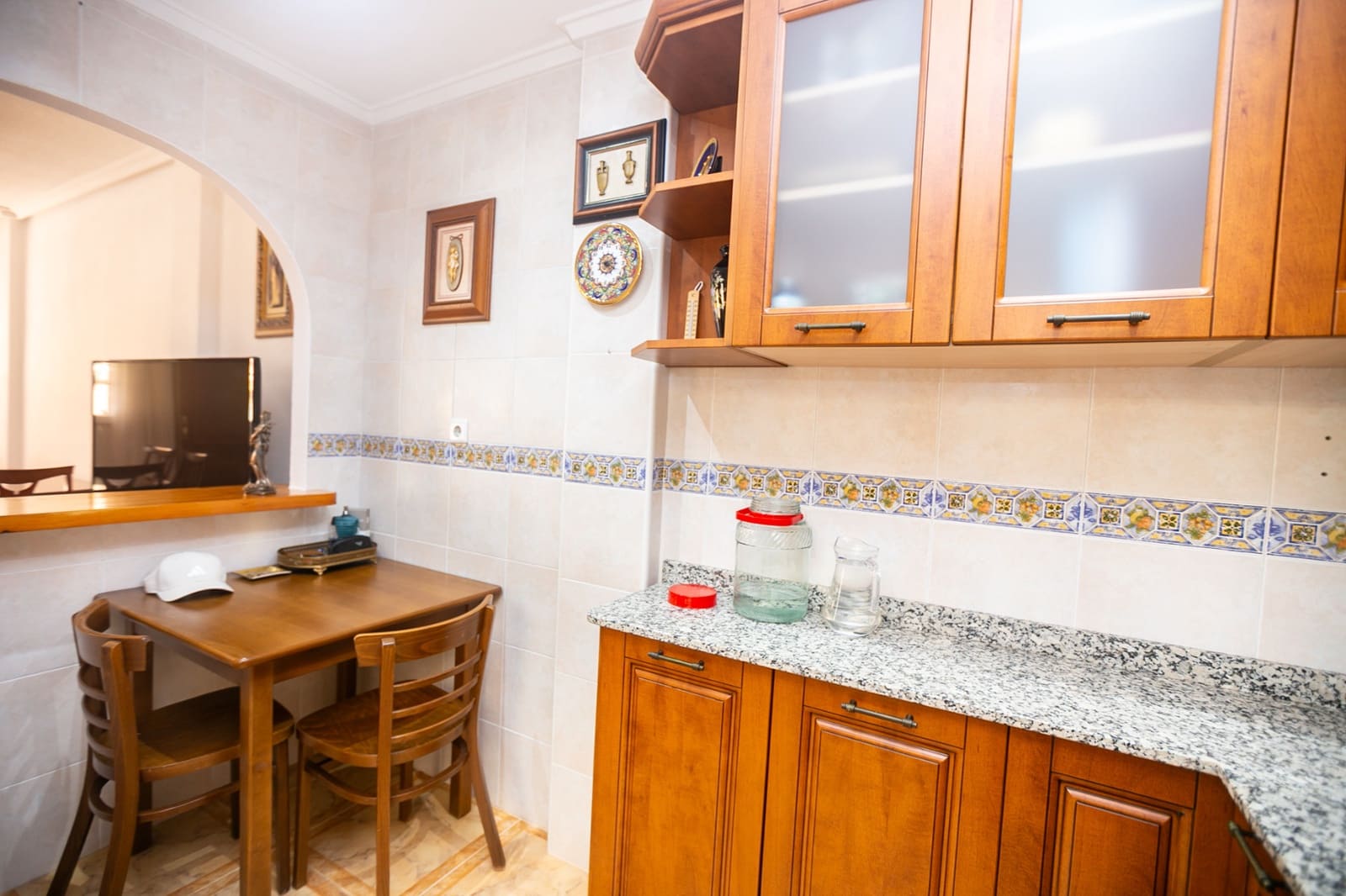 Casa de 3 habitaciones en La Zenia en venta con piscina - 280.000 € (Ref: 9981411)