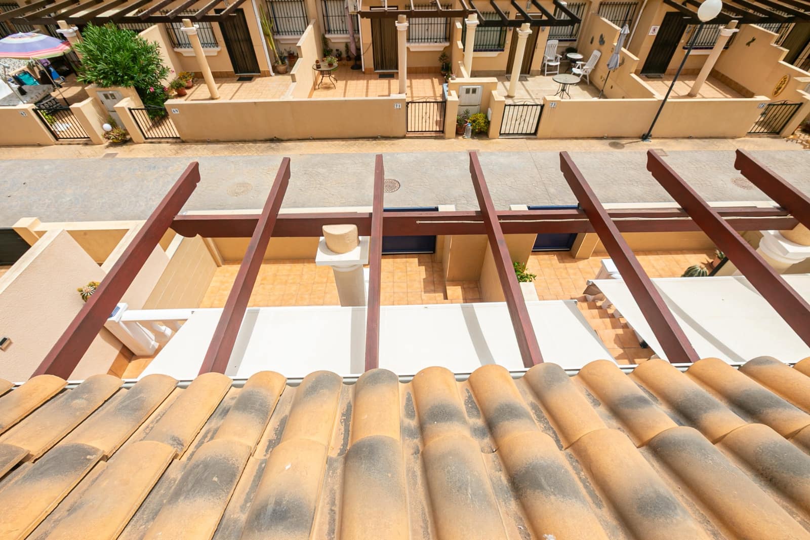 Casa de 3 habitaciones en La Zenia en venta con piscina - 280.000 € (Ref: 9981411)