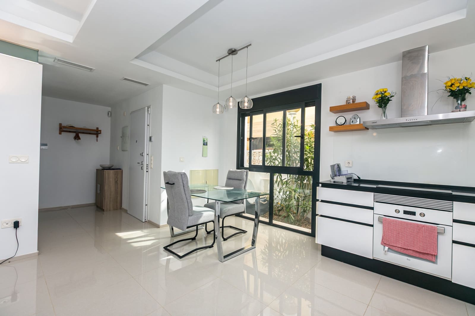 Bungalow de 2 habitaciones en Doña Pepa en venta con piscina - 289.500 € (Ref: 9981412)