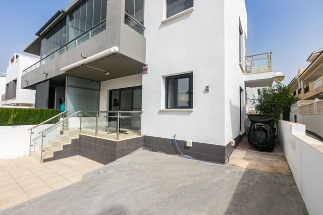 Bungalow de 2 habitaciones en Doña Pepa, Rojales en venta con piscina - 289.500 € (Ref: 9981412)