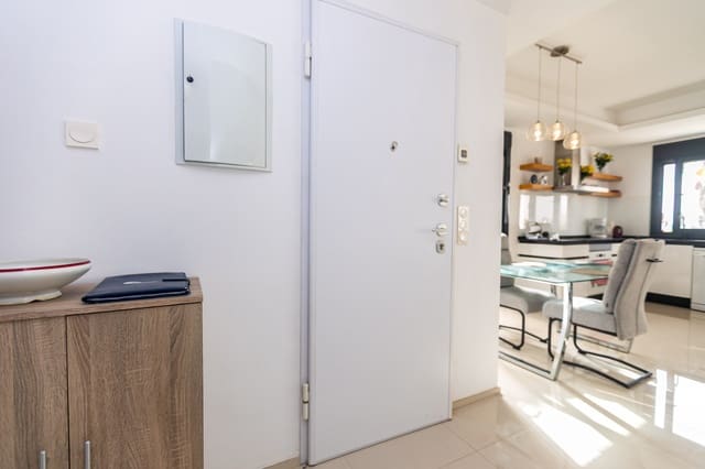 Bungalow de 2 habitaciones en Doña Pepa, Rojales en venta con piscina - 289.500 € (Ref: 9981412)