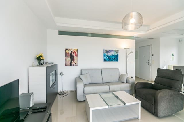 Bungalow de 2 habitaciones en Doña Pepa, Rojales en venta con piscina - 289.500 € (Ref: 9981412)
