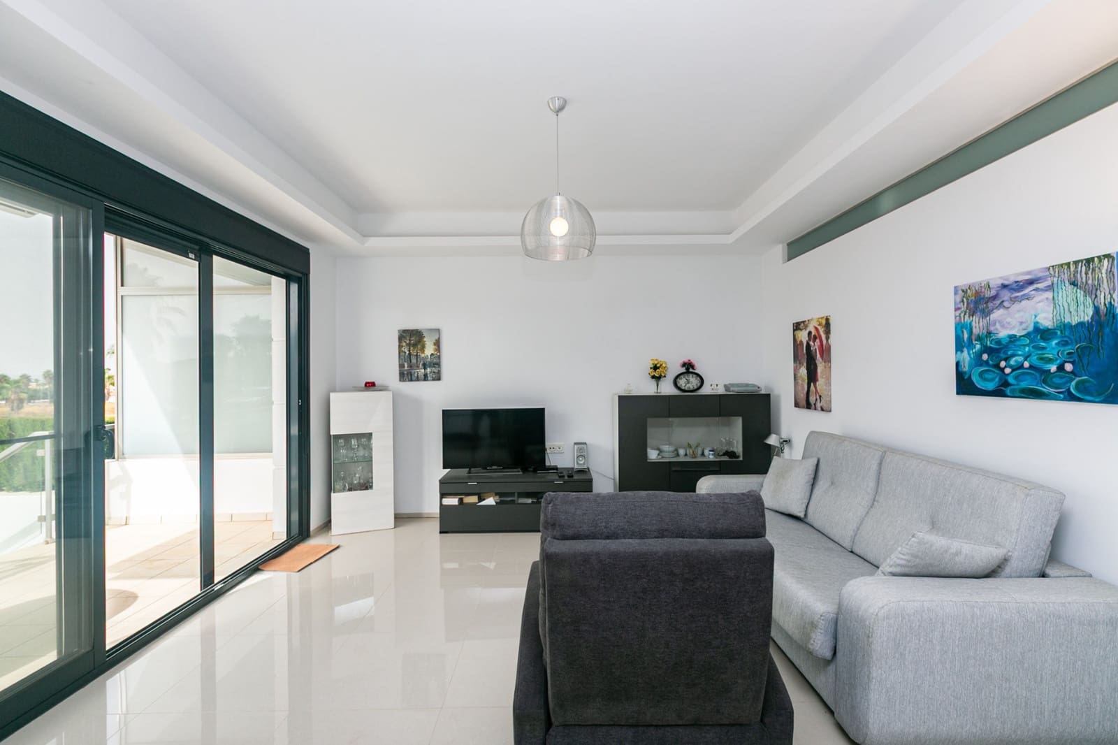 Bungalow de 2 habitaciones en Doña Pepa en venta con piscina - 289.500 € (Ref: 9981412)