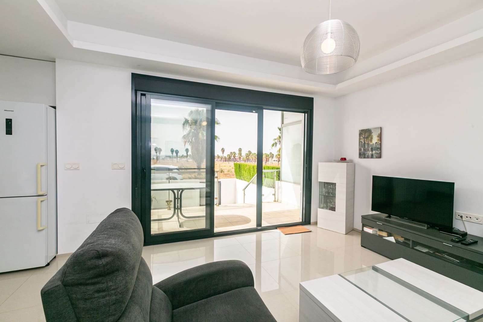 Bungalow de 2 habitaciones en Doña Pepa en venta con piscina - 289.500 € (Ref: 9981412)
