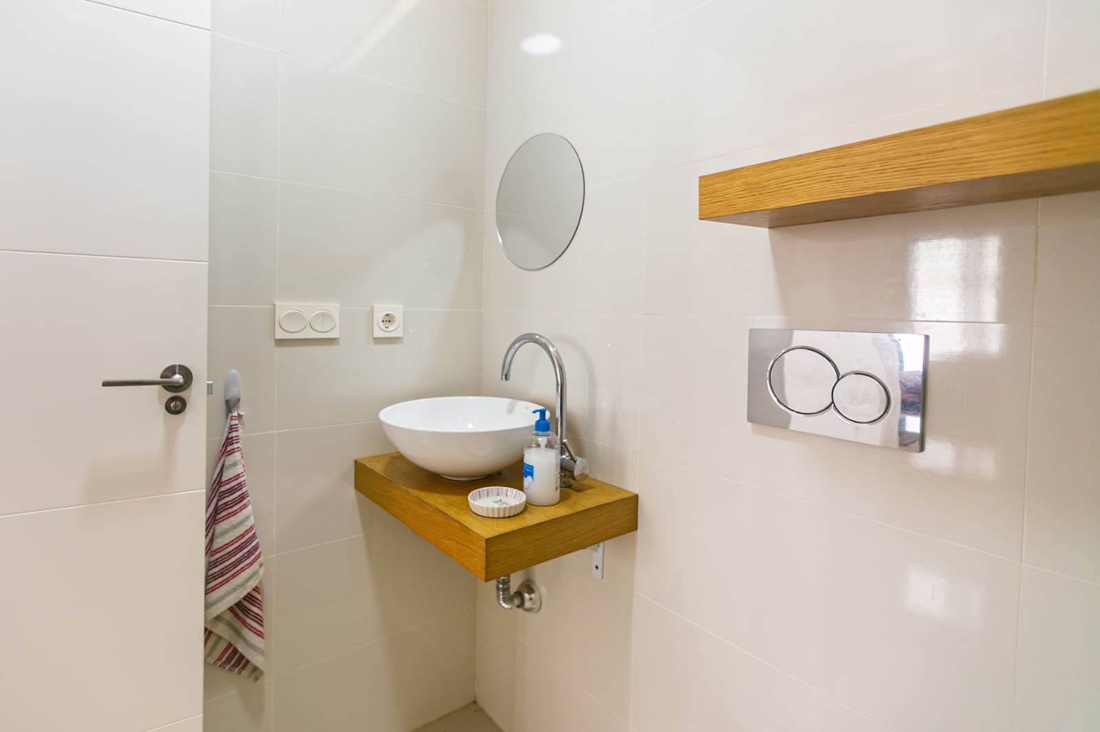 Bungalow de 2 habitaciones en Doña Pepa en venta con piscina - 289.500 € (Ref: 9981412)