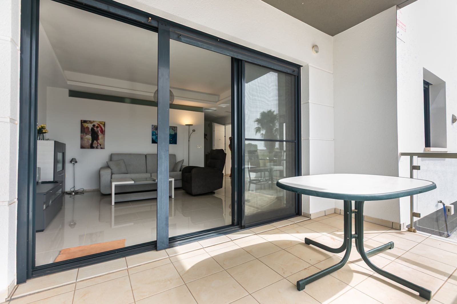 Bungalow de 2 habitaciones en Doña Pepa en venta con piscina - 289.500 € (Ref: 9981412)