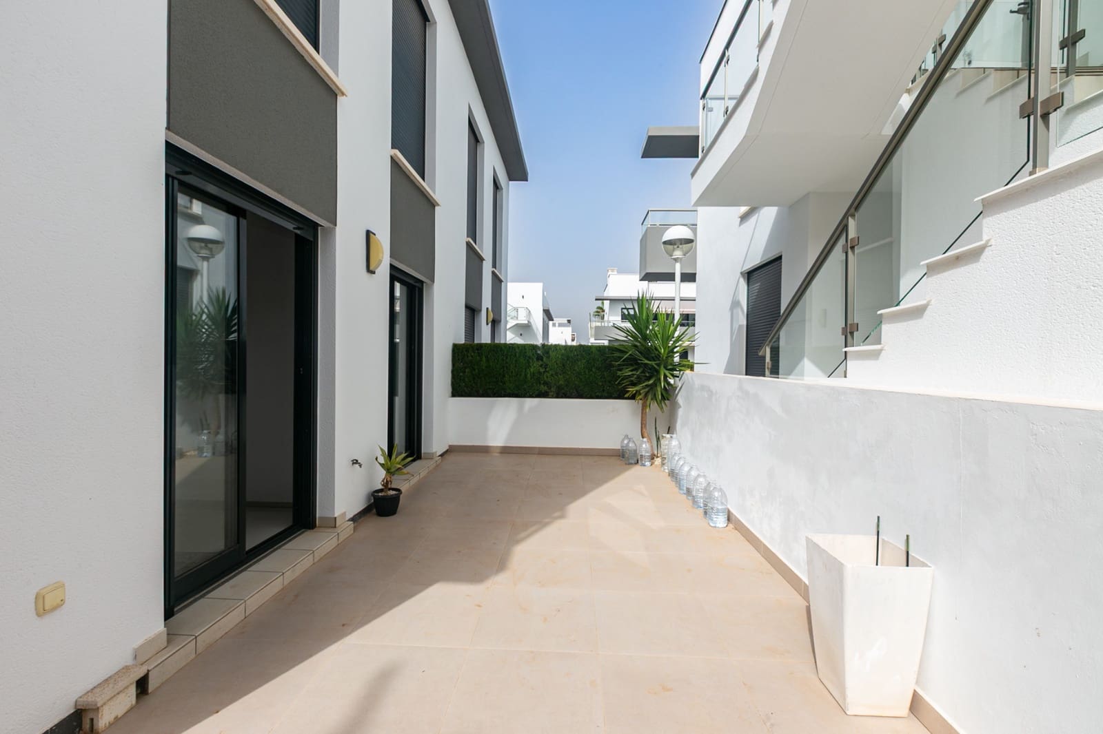 Bungalow de 2 habitaciones en Doña Pepa en venta con piscina - 289.500 € (Ref: 9981412)