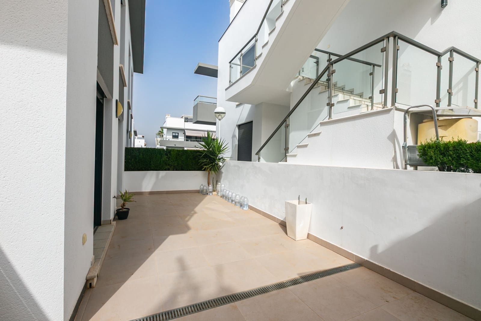Bungalow de 2 habitaciones en Doña Pepa en venta con piscina - 289.500 € (Ref: 9981412)