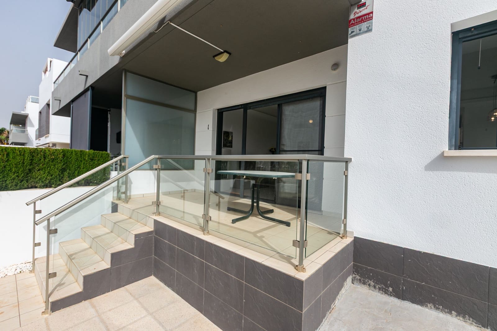 Bungalow de 2 habitaciones en Doña Pepa en venta con piscina - 289.500 € (Ref: 9981412)