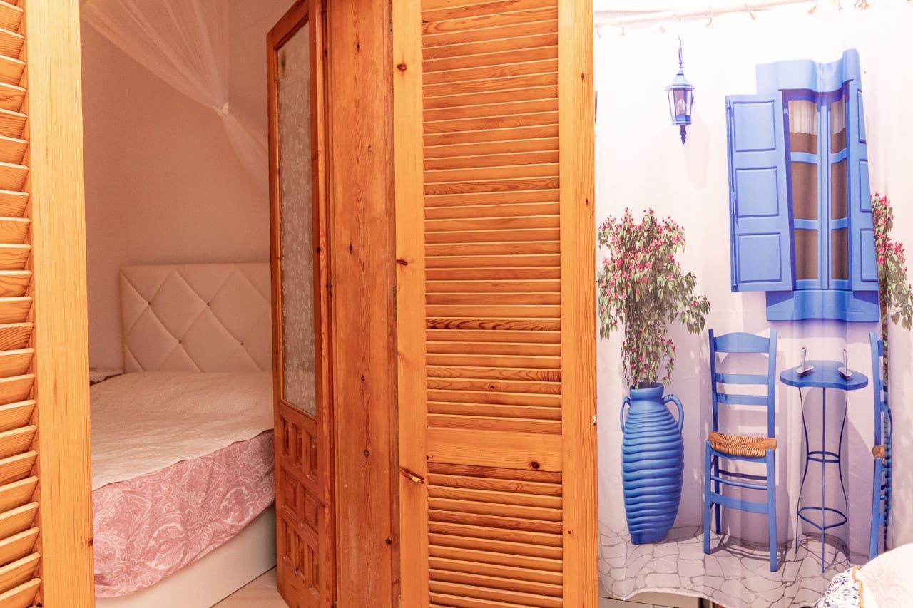 1 sypialnia Apartament na sprzedaż w El Chaparral z basenem - 105 000 € (Ref: 9981497)